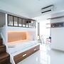 Modern And Compact Studio At Grand Sungkono Lagoon Apartment