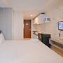 Compact And Comfortable Living Studio At Grand Sungkono Lagoon Apartme