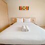 Great Deal Studio Room At Pinewood Jatinangor Apartment