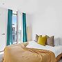 Gorgeous Clapham Flat