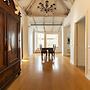 Attic Persichetto With Stunning View of Bologna