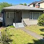 Romantic Getaway Near the Heart of Vancouver