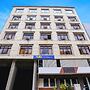 Fabhotel Arka