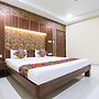 Fabhotel Heritage I