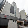 Urban Brown Hotel Chungju City Hall