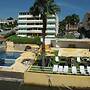 Hoteles Gran Horizonte