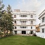Chandra Vilas Heritage stay