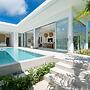 Modern Open Design 4BR Pool Villa Mina