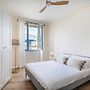 Sea View Flat in Rapallo