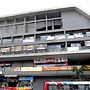 Hotel Rio Orbit