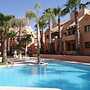 Cozy Seaside Apartment in Los Alcazares