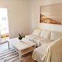 City Loft - Bright and Spaceful Apartment