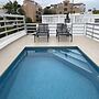 Luxury Pent-house in the Heart of Marbella