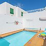 Lovely 3-bed Villa in Puerto del Carmen