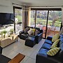 Two Bed Duplex Apartment With Spectacular Views