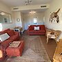 Charming 2-bed Apartment Near Ayamonte With Pool