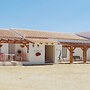 2-bed Villa With Pool, Garden & Parking Near Seron