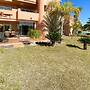 Luxury South Facing Ground Floor Apt at Mar Menor