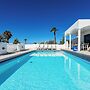 Remarkable 5-bed Villa in Playa Blanca
