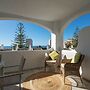 Charming Apartment With sea Views in Benalmadena