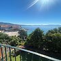 Lovely 1-bed Apartment in Portonovo, Spain