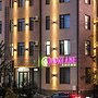 Parklane Hotel