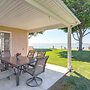 Middle Bass Island Cottage w/ Grills & Fire Pit