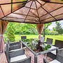 Keuka Lake Cabin w/ Boat Dock Access & Fire Pit!