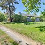 Coastal Truro Cottage - Close to Beaches & Ptown!
