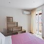 Ibiscus Apartment with Terrace