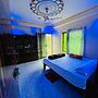 Saudia residential hotel