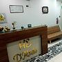 HOTEL D MARTIN