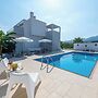 Lilu Villa 2 With Private Pool