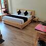 Goroomgo Turquoise lodge & cafe Kasol