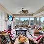 Ocean Club 4108 by Wild Dunes, Ocean View