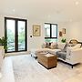 The South Wimbledon Place - Adorable 2bdr Flat With Balcony