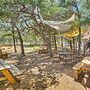 Mystical Crestone Home Near Great Sand Dunes!