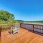 Brand-new Perry House w/ Kayaks & Lake Access