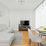 Gdynia Apartment By the Bay by Renters