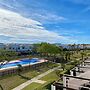 Relaxing Retreat in Condado de Alhama Jardin 7