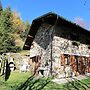 Baita a Pieve Tesino Mountain And Lake