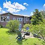 Boathouse & Dock: Riverfront Dunnellon Getaway!