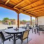 Albuquerque Adobe Home, 8 Mi to Old Town!