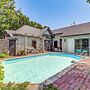 Beautiful & Historic Cottage, Steps to Elm Park