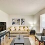 Dallas Condo in Walkable Knox Street District!