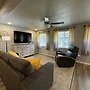 12 Creekside Retreat 1 Bedroom Condo by RedAwning