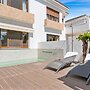 El Higueron Townhouse With Private Pool by Costarentals - Ref 252
