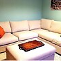 2 bedrooms in the heart of city center