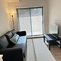 Modern Condo in the Heart of Calgary