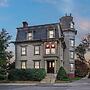 The Underwood-Hale House